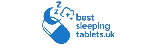 Best Sleeping Tablets UK